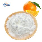 Citrus Powder Manufacturer - 100% Pure Freeze Dried Zesty Natural Flavor
