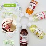 Red Jujube Concentrate Manufacturer - Nature Essential Oil Aroma for Beverage