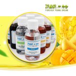 Fruit Liquid Flavor Manufacturer - Industrial Concentrated for Fruity Liquids