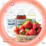 Strawberry Aroma Manufacturer - Synthetic Concentrate Industrial 96% Purity