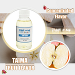 Orange Fruit Flavor Manufacturer - Food Grade for Candy & Liquid