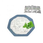 Cooling Agent Manufacturer - Food Grade WS23 WS5 WS3 WS12 for Daily Flavor