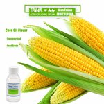 Popcorn Oil Manufacturer - Popped Corn Oil Flavor for Food