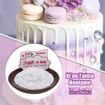 Neotame Sweetener Manufacturer - Strong Artificial for Food & Industrial Flavors