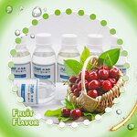 Fruit Flavor Manufacturer - Free Samples of Industrial Concentrate for DIY