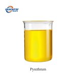 Pyrethrum Extract Powder Manufacturer - 100% Natural Pyrethrin