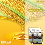 Popcorn Oil Manufacturer - Popped Corn Oil Flavor for Food