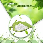 Cooling Agent Powder Manufacturer - Coolada WS-5 Food Grade Coolant