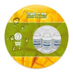 Mango Flavor Concentrate Manufacturer - Industrial Clear 96%+ Purity for DIY