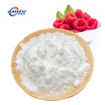 Raspberry Powder Manufacturer - Organic Freeze Dried for Baking & Smoothies