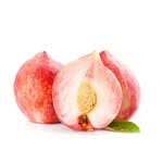 Peach Powder Manufacturer - Freeze Dried Sun Ripened for Baking & Smoothies