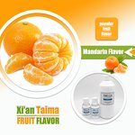Fruit Concentrate Flavor