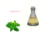 Peppermint Oil Manufacturer - Factory Wholesale CAS 8006-90-4