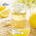 Lemon Oil Manufacturer - Best Price Food Grade 100% Natural Essential Oils