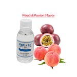 Passion Fruit Flavor Manufacturer - Liquid Essential Oil Food Grade Fruit Series