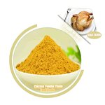 Chicken Meat Powder Flavor Manufacturer - Nature Beef Essence Seasoning Powder