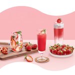 Strawberry Powder Manufacturer - Freeze Dried Sweet Berry for Baking & Beverages