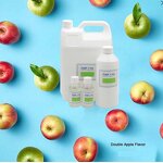 Orange Fruit Flavor Manufacturer - Food Grade for Candy & Liquid