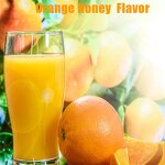 Orange Oil Manufacturer - High Concentrate Flavor for Candy Drink & Food