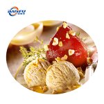 Snow Pear Powder Manufacturer - Pure Freeze Dried for Natural Throat Relief