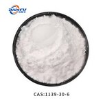 Caryophyllene Oxide Manufacturer - High-purity CAS 1139-30-6 for Flavors