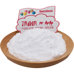 Advantame Sweetener Manufacturer - Pure Highest Sweetness for Candy & Food
