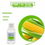 Popcorn Oil Manufacturer - Popped Corn Oil Flavor for Food