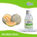 Honeydew Melon Powder Manufacturer - Pure Freeze Dried Sweet Natural Flavor