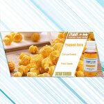 Popcorn Flavor Manufacturer - Taima Liquid Concentrated Butter Popcorn