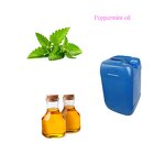 Peppermint Oil Manufacturer - Factory Wholesale CAS 8006-90-4