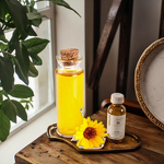 Tagetes Oil Manufacturer - CAS 8016-84-0 99.8% Pure for Food & Industrial Flavor