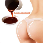 Butt Enlargement Syrup Manufacturer - Factory Supply 200ml Food Grade Plant Extract