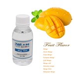 Mango Flavoring Liquid Manufacturer - High Concentration Aussie for Fruity Juice
