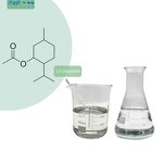 Menthyl Acetate Manufacturer - Bulk Sale CAS 89-48-5 Menthol Acetate