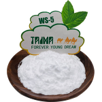 Cooling Agent Manufacturer - WS3 WS5 WS12 WS-23 Koolada Food Additive Powder