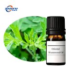 Oriental Wormwood Oil Manufacturer - CAS 8016-88-4 for Meat & Poultry Seasoning