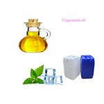 Peppermint Oil Manufacturer - Factory Wholesale CAS 8006-90-4