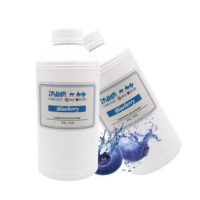 Blueberry Flavour Manufacturer - High Concentrated Fruit & Ice Flavor