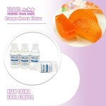 Orange Oil Manufacturer - High Concentrate Flavor for Candy Drink & Food
