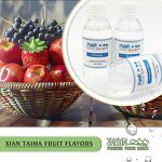 Green Apple Essence Manufacturer - Industrial Liquid for Beverages