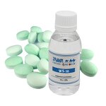 Cooling Agent Manufacturer - Food Grade WS10 Liquid for Industrial Flavors