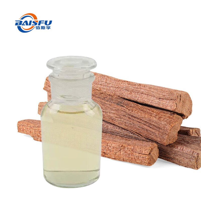 Sandenol Manufacturer - Perfume & Car Aromatics Raw Material CAS 66068-84-6