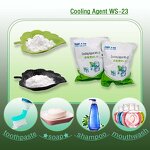 Cooling Agent Manufacturer - Taima Food Grade WS-1 Koolada WS-2 WS-3 WS-23
