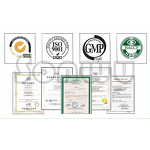 Cooling Agent Series