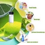 Tagetes Oil Manufacturer - CAS 8016-84-0 99.8% Pure for Food Industrial & Daily Use