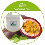 Passion Fruit Powder Manufacturer - Freeze Dried for Smoothies Baking & Beverages