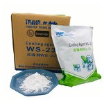 Cooling Agent Powder Manufacturer - Coolada WS-5 Food Grade Coolant