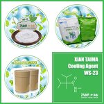 Menthol Powder Manufacturer - Plant Extract Natural Food Grade for Industrial Flavors