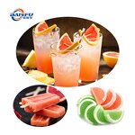 2-Hexenal Manufacturer - Factory Direct 99% Purity CAS 6728-26-3 for Food