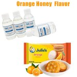 Orange Oil Manufacturer - High Concentrate Flavor for Candy Drink & Food
